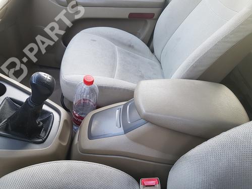 Varmvifte SSANGYONG RODIUS I  | BP9739234M62 