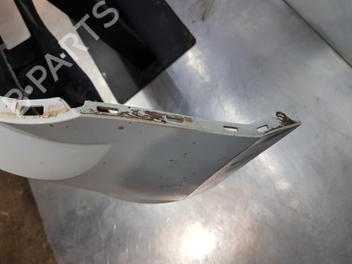 Rear bumper VW POLO VI (AW1, BZ1, AE1)  | BP29351846C8 