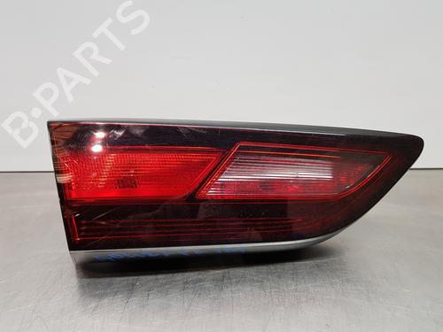 Used Left tailgate light OPEL ASTRA K (B16) [2015-2022]  30880060