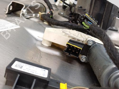 Front left window mechanism MERCEDES-BENZ S-CLASS (W221, V221) S 420 CDI (221.028, 221.128) | BP17664355C22 