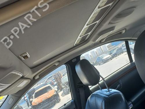 Front left window mechanism MERCEDES-BENZ S-CLASS (W221, V221) S 420 CDI (221.028, 221.128) | BP17664355C22 