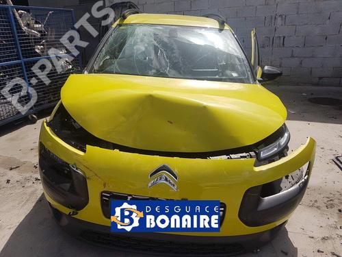 Used Parts CITROËN C4 CACTUS  1.6 BlueHDi 100  1062142