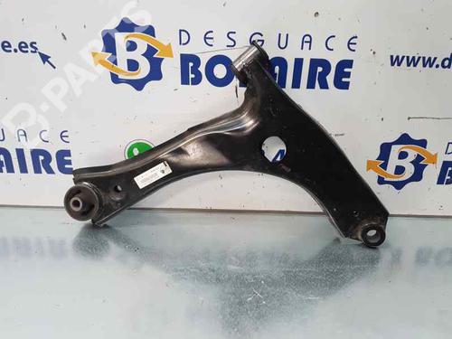 Used Right front suspension arm Right front suspension arm FORD TRANSIT V363 Platform/Chassis (FED, FFD) 2.0 EcoBlue 4x4 (130 hp) 7653456 7653456