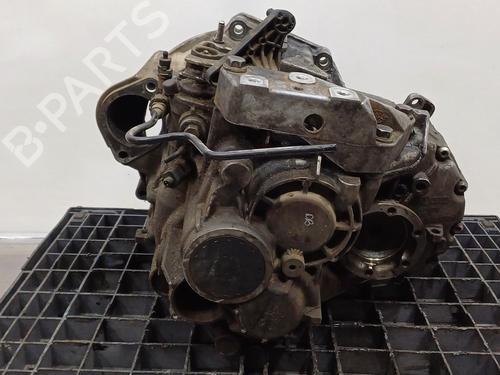 Gearbox SEAT ALTEA (5P1)  | BP17230958M3 
