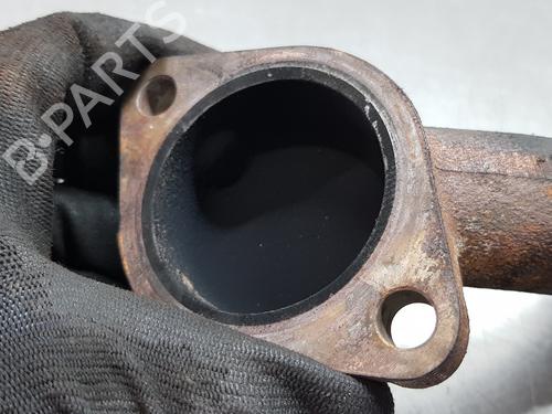 Pipe MITSUBISHI OUTLANDER III (GG_W, GF_W, ZJ, ZL, ZK) 2.2 Di-D (GF6W) | BP19681720M125 