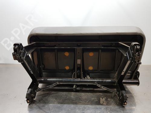 Rear seat VW TRANSPORTER T5 Bus (7HB, 7HJ, 7EB, 7EJ)  | BP26566114C17 