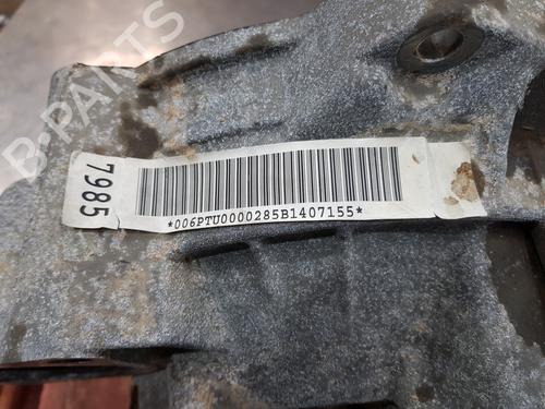 Gearbox AUDI A3 (8V1, 8VK)  | BP29814266M3