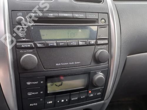 Computer motormanagement MAZDA PREMACY (CP) 2.0 TD | BP11955263M57 