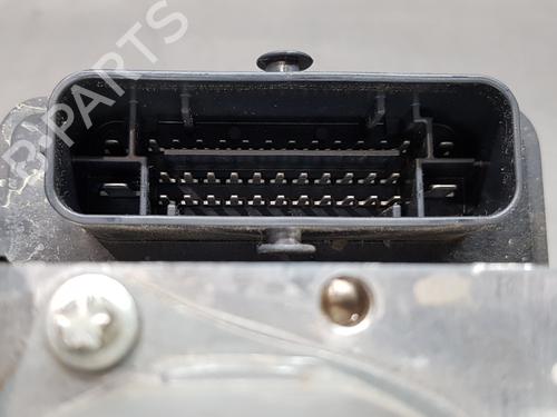 ABS pump NISSAN X-TRAIL III (T32_, T32R, T32RR)  | BP15610766M43 