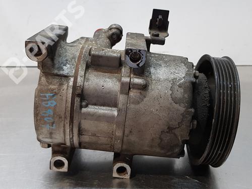 AC compressor KIA CARENS IV 1.7 CRDi | BP10906524M34 