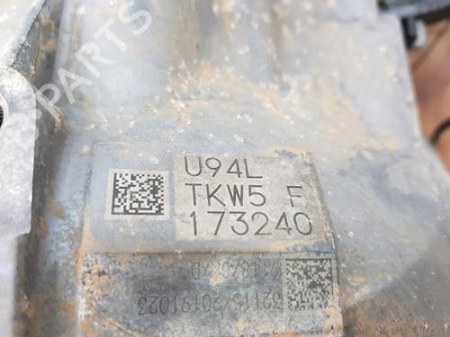 Gearkasse KIA STONIC (YB) 1.0 T-GDi | BP29977074M3 