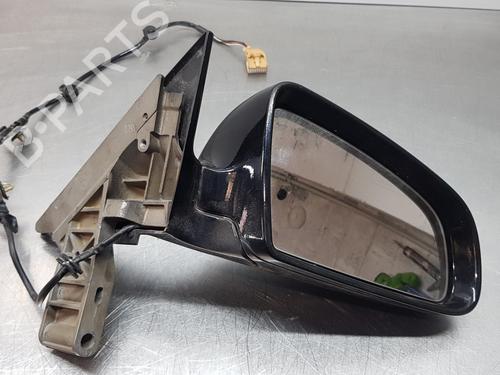 Right mirror AUDI A4 B6 Convertible (8H7)  | BP17554922C27 