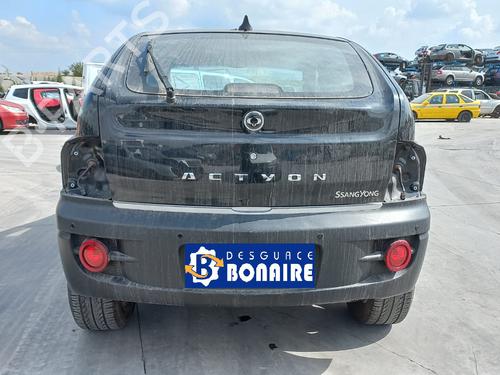 Differential vorne SSANGYONG ACTYON I 200 Xdi 4WD | BP15205746M23 