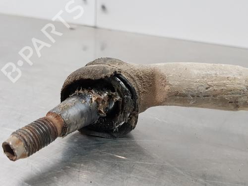 Steering rack AUDI A1 (8X1, 8XK)  | BP20296140M22 