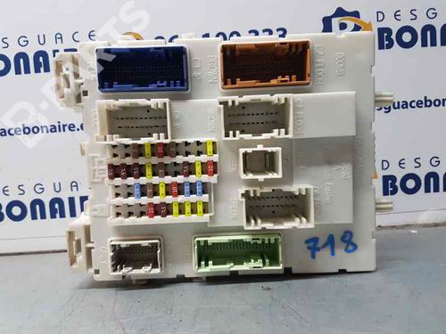 Used Fuse box FORD C-MAX II (DXA/CB7, DXA/CEU) 1.5 TDCi (120 hp) 7584572