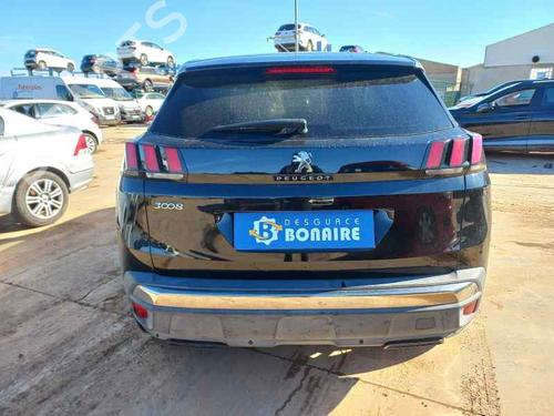Tailgate PEUGEOT 3008 II SUV (MC_, MR_, MJ_, M4_)  | BP29206930C6 