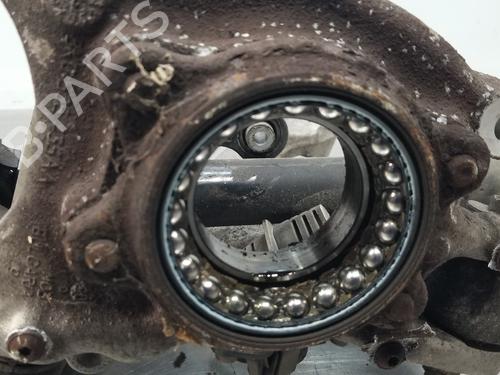 Left rear steering knuckle AUDI A4 B8 Avant (8K5) 2.0 TFSI quattro | BP20854234M27 