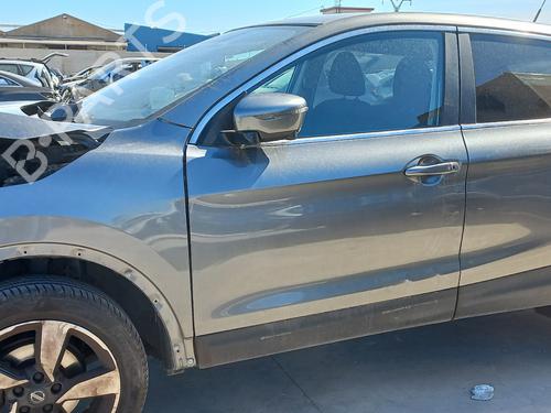 Left front driveshaft NISSAN QASHQAI II SUV (J11, J11_)  | BP19406094M38 