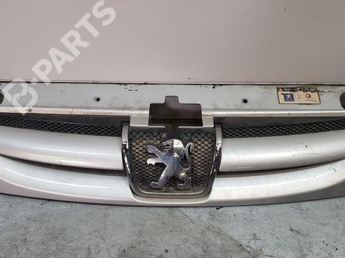 Used Front grille Front grille CITROËN BERLINGO / BERLINGO FIRST Box Body/MPV (M_) 2.0 HDI 90 (MBRHY, MCRHY) (90 hp) 11202162 11202162