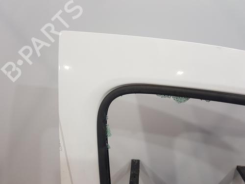 Right front door RENAULT KANGOO / GRAND KANGOO II (KW0/1_)  | BP29743374C3 