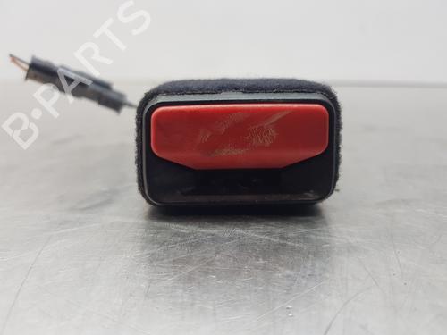 Seat buckle OPEL CROSSLAND X / CROSSLAND (P17, P2QO)  | BP27528502I32