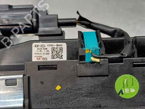 Electronic module KIA SPORTAGE IV (QL, QLE)  | BP16765170M83 