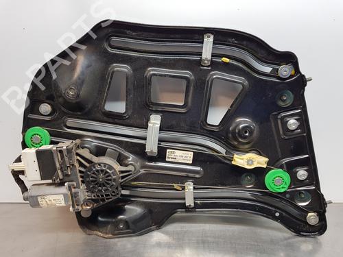 Used Rear left window mechanism AUDI A4 B6 Convertible (8H7) [2002-2009]  29426059