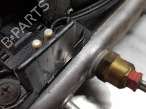 Køler MERCEDES-BENZ S-CLASS (W220, V220)  | BP30879888M31 