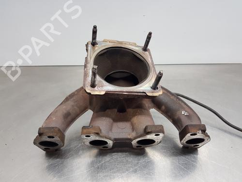 Used Exhaust manifold PEUGEOT 207 (WA_, WC_) [2006-2015]  30589343