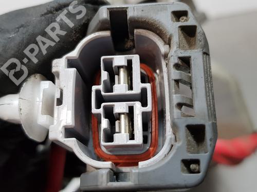 Steering column TOYOTA AURIS Estate (_E18_) 1.8 Hybrid (ZWE186_, ZWE186R, ZWE186H) | BP9860422M21 
