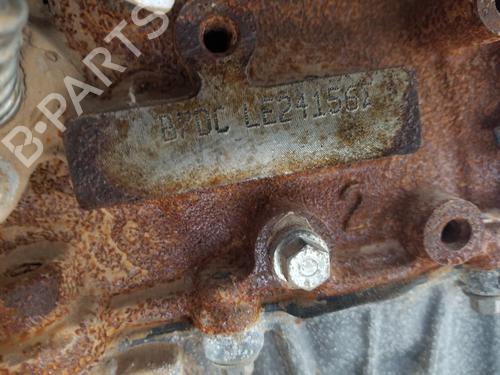 Engine FORD FOCUS III  | BP29712237M1