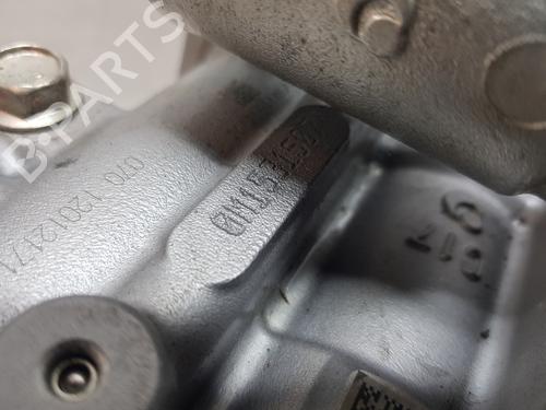 Servo brake TOYOTA COROLLA Estate (_E21_) 1.8 Hybrid (ZWE211W) | BP29568494M42 