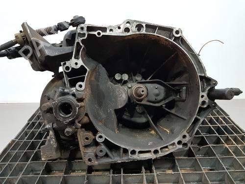 Used Gearbox CITROËN XSARA PICASSO (N68) [1999-2012]  22636841