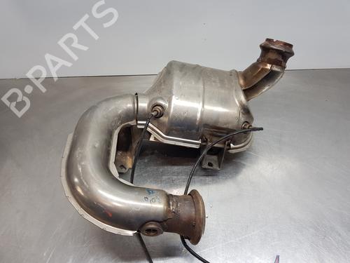 Catalyseur DS DS 7 Crossback (J4_, JR_, JC_) [2017-2025]  30480315