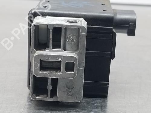 Electronic module RENAULT MEGANE II (BM0/1_, CM0/1_) | BP30879511M83