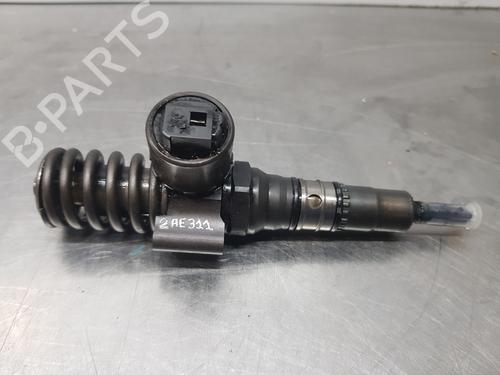 Used Injector SEAT ALTEA (5P1) [2004-2015]  30835437