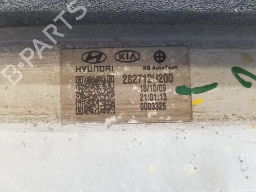 Intercooler HYUNDAI TUCSON (TL, TLE)  | BP27614940M30 