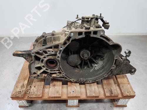 Used Gearbox HYUNDAI SANTA FÉ I (SM) [2000-2006]  29351856