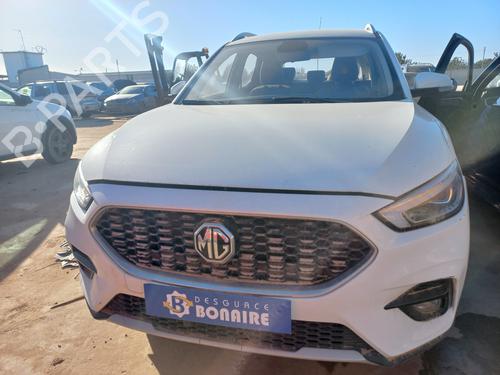 Right mirror MG MG ZS SUV (AZS1) | BP30572926C27