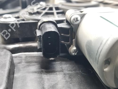 Rear left window mechanism KIA SPORTAGE IV (QL, QLE) 1.7 CRDi | BP22645332C24 