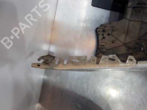 Front bumper CITROËN C4 I (LC_)  | BP28618403C7 