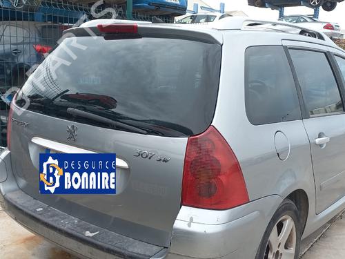 Alternator PEUGEOT 307 SW (3H)  | BP22201458M7 