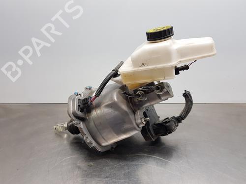 Servo brake TOYOTA YARIS (_P21_, _PA1_, _PH1_) | BP30450854M42