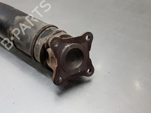 Driveshaft TOYOTA RAV 4 IV (_A4_) 2.2 D 4WD (ALA49) | BP20136167M37 
