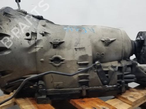 Gearbox MERCEDES-BENZ S-CLASS (W220) S 430 (220.070, 220.170) | BP19496292M3 