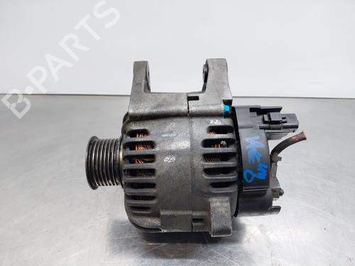Used Alternator RENAULT MEGANE II Coupé-Cabriolet (EM0/1_) 1.9 dCi (120 hp) 31145397