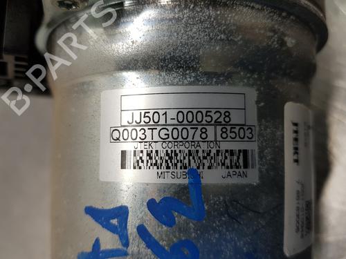 Steering column MAZDA 3 (BM, BN)  | BP29257811M21 