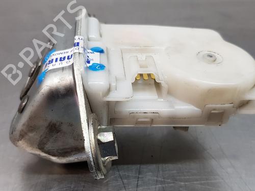 Bagklap lås SUBARU IMPREZA Hatchback (GR, GH, G3) | BP30878807C101