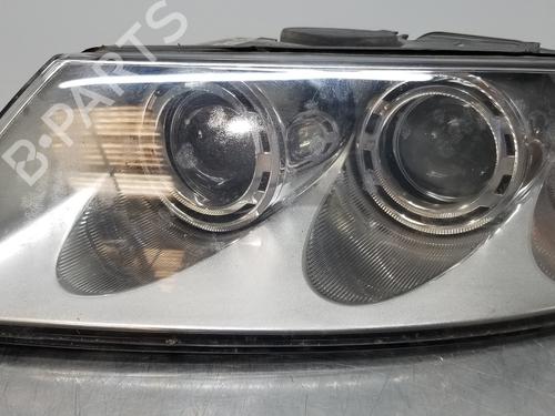 Scheinwerfer links für VW TOUAREG (7LA, 7L6, 7L7) [2002-2013]  18746478