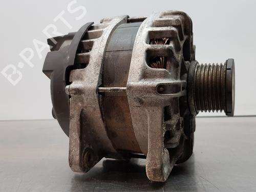 Alternator RENAULT GRAND SCÉNIC IV (R9_)  | BP18734810M7 